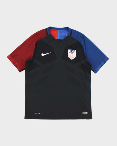 Nike USA International Football Away Shirt - L
