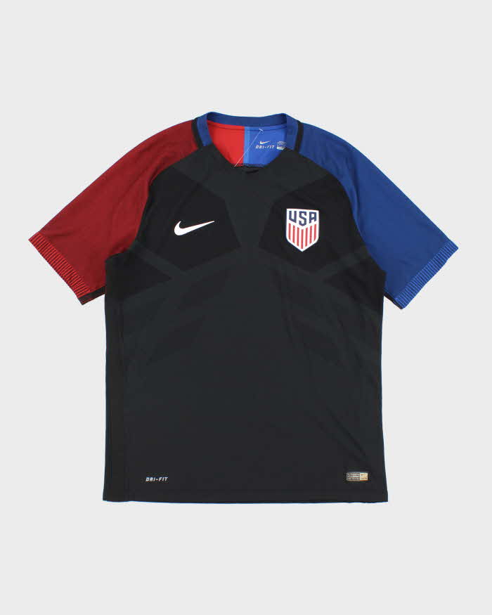 Nike USA International Football Away Shirt - L