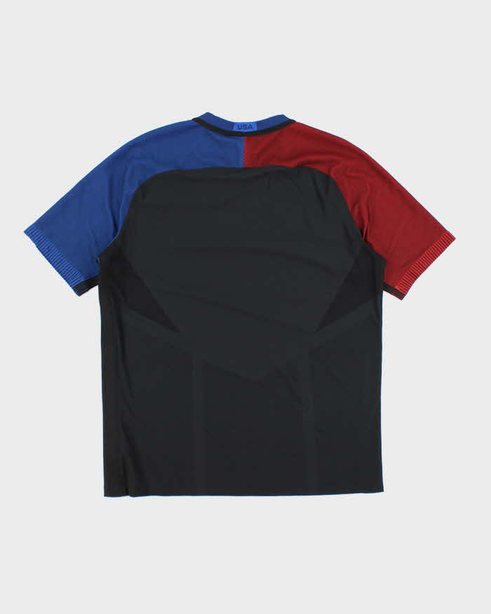 Nike USA International Football Away Shirt - L