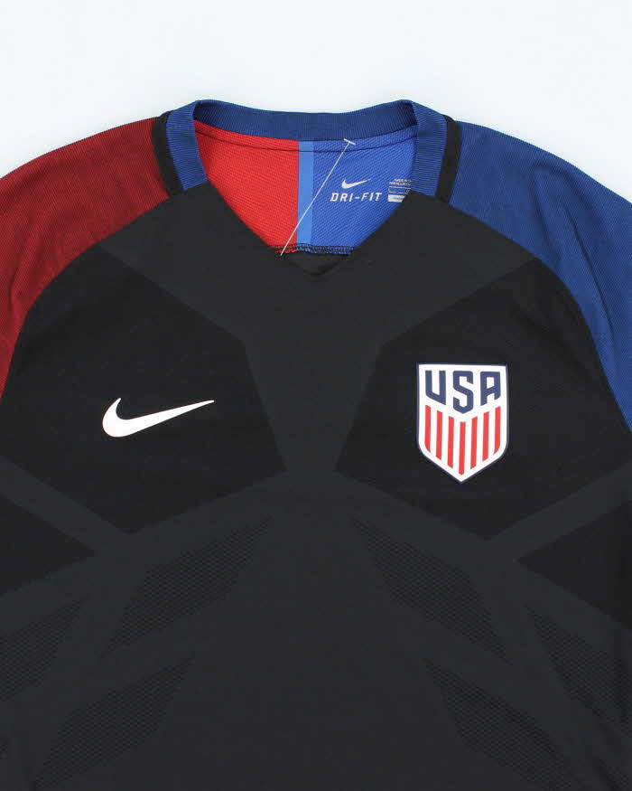 Nike USA International Football Away Shirt - L