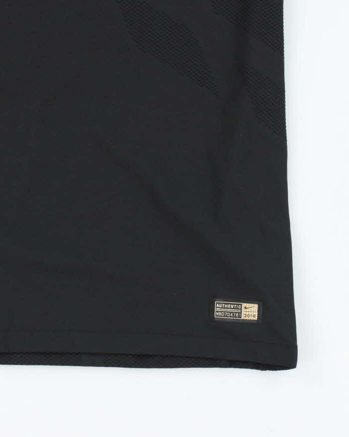 Nike USA International Football Away Shirt - L