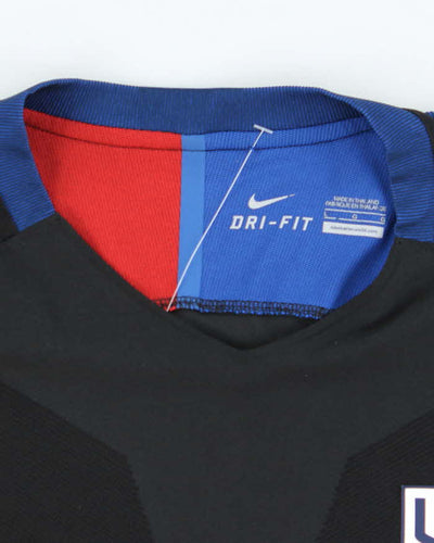 Nike USA International Football Away Shirt - L