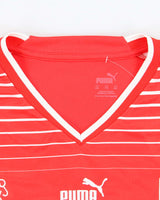 Puma Switzerland 2022/23 International Football Shirt - XXL