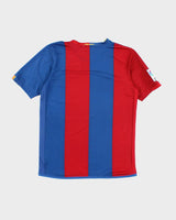 Nike Barcelona FC 2006/07 Home Football Shirt - XL