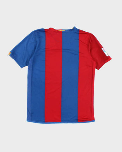 Nike Barcelona FC 2006/07 Home Football Shirt - XL