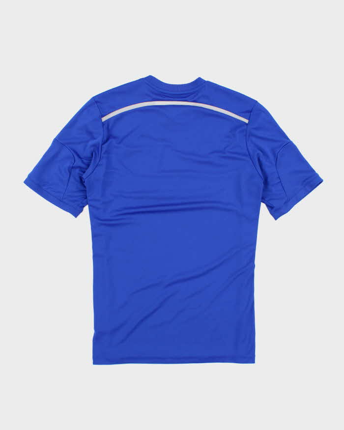 Adidas Chelsea FC Home Football Shirt - S