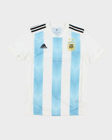 Adidas Argentina FC Home International Football Shirt - S