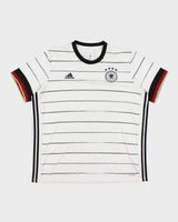 Adidas Germany International Football Shirt - XXL