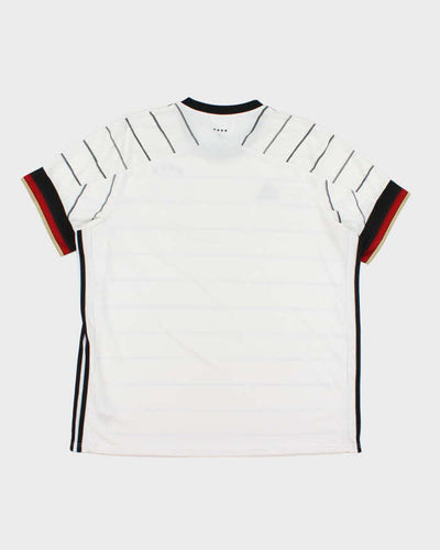 Adidas Germany International Football Shirt - XXL