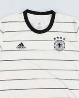 Adidas Germany International Football Shirt - XXL