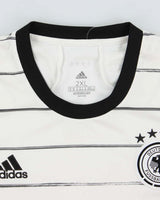 Adidas Germany International Football Shirt - XXL