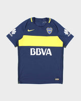 Nike Boca Juniors 2016/17 Home Football Shirt - M