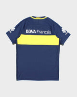 Nike Boca Juniors 2016/17 Home Football Shirt - M