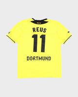 Puma Borussia Dortmund 2013/14 Home Shirt - M