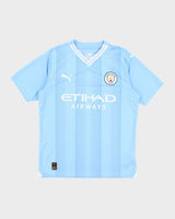 Puma Manchester City FC 2023/24 Football Shirt - M