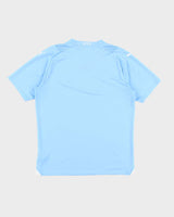 Puma Manchester City FC 2023/24 Football Shirt - M