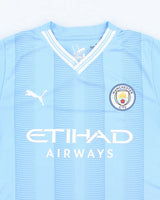 Puma Manchester City FC 2023/24 Football Shirt - M