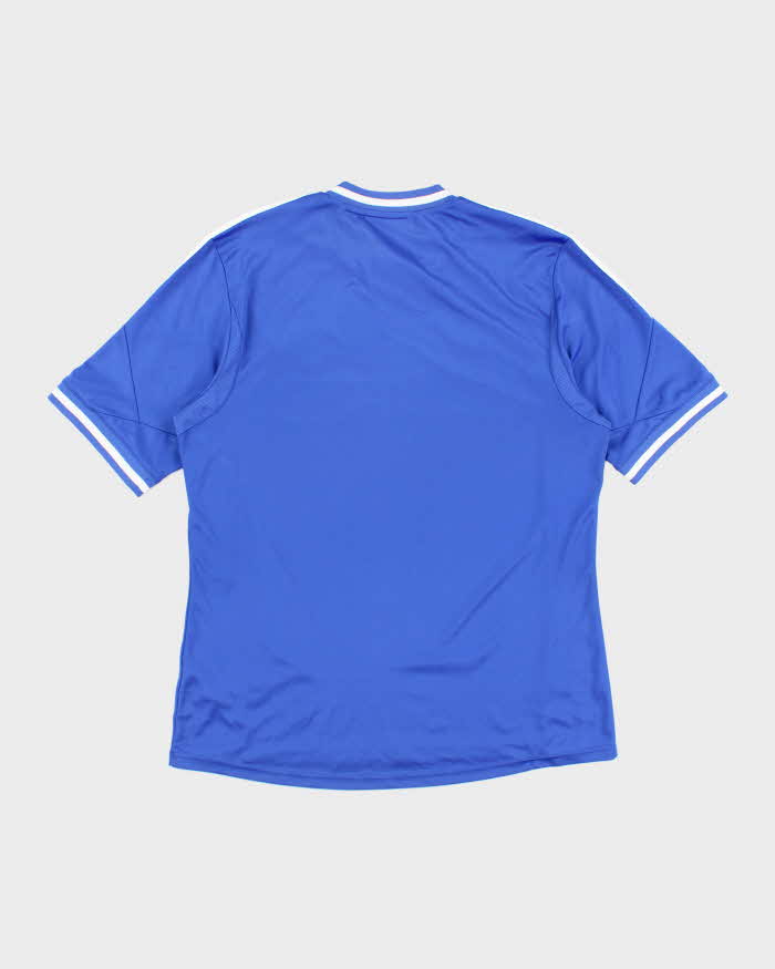 Adidas Chelsea FC 2014/15 Home Football Shirt - L