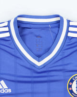 Adidas Chelsea FC 2014/15 Home Football Shirt - L
