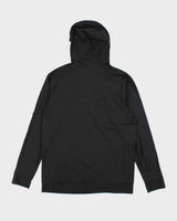 Vintage Arc'teryx Lightweight High Neck Pull Over Hoodie - M