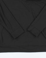 Vintage Arc'teryx Lightweight High Neck Pull Over Hoodie - M