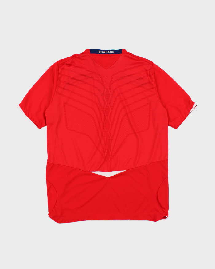 MAILLOT FOOTBALL UMBRO Angleterre Taille M Reversible Vintage Taille M England EUR 55,00 - FR MAILLOT FOOTBALL UMBRO Angleterre Taille M Reversible Vintage Taille M England EUR 55,00 - FR