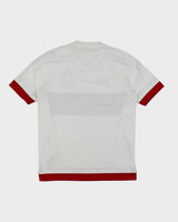 Vintage Adidas AC Milan Away Football Shirt - M