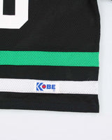 Vintage 90's Outer Limits Alien Graphic Hockey Jersey - XL