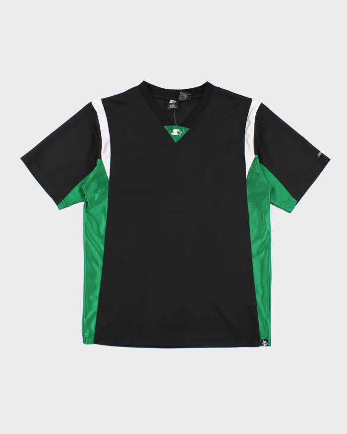 Vintage 2000's Starter Lightweight Training Shirt - M