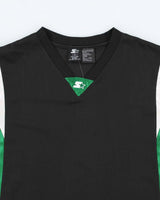 Vintage 2000's Starter Lightweight Training Shirt - M