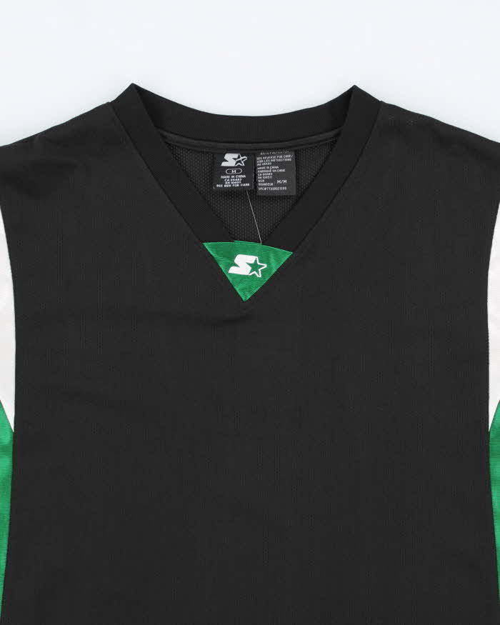 Vintage 2000's Starter Lightweight Training Shirt - M