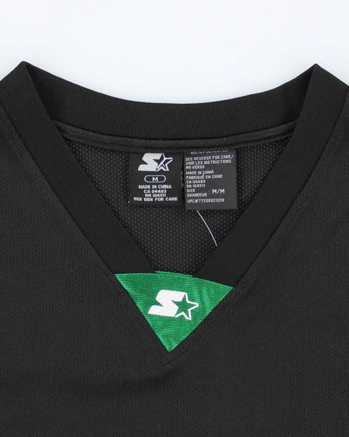 Vintage 2000's Starter Lightweight Training Shirt - M