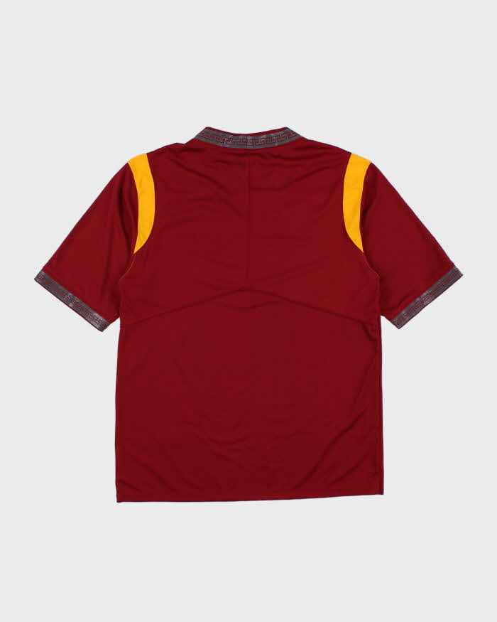 Vintage 2000's Nike USC Trojans American Football Jersey - L