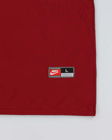 Vintage 2000's Nike USC Trojans American Football Jersey - L