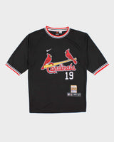 Vintage 2000's Nike St Louis Cardinals MLB Sports Jersey - L