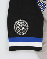 Vintage Y2K G-Unit Oversized Embroidered Baseball Jersey - L