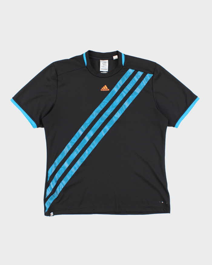 Adidas 2012 Euros Promotional Sports T-Shirt - M