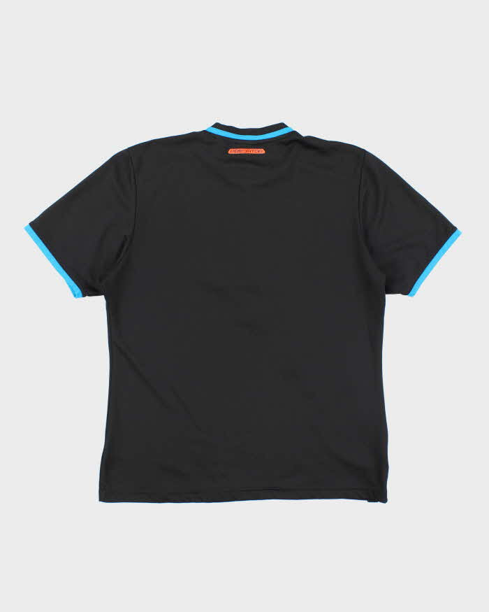 Adidas 2012 Euros Promotional Sports T-Shirt - M