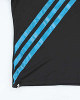 Adidas 2012 Euros Promotional Sports T-Shirt - M