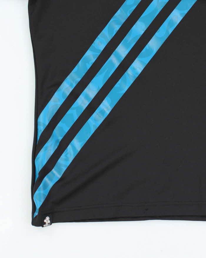 Adidas 2012 Euros Promotional Sports T-Shirt - M