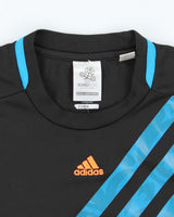 Adidas 2012 Euros Promotional Sports T-Shirt - M