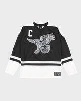 Octobers Very Own Heavyweight Embroidered Sports Jersey - M