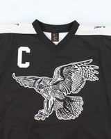 Octobers Very Own Heavyweight Embroidered Sports Jersey - M