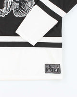 Octobers Very Own Heavyweight Embroidered Sports Jersey - M