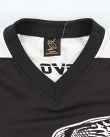 Octobers Very Own Heavyweight Embroidered Sports Jersey - M
