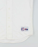 Vintage 90's Oakland Athletics MLB Baseball Jersey - M