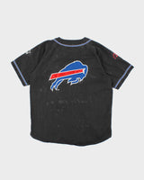 Vintage 90's Starter Buffalo Bills Embroidered NFL Sports Jersey - XL