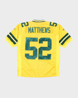 Vintage 2000's Green Bay Packers Oversized Shirt - L