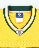 Vintage 2000's Green Bay Packers Oversized Shirt - L
