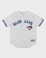 Vintage 2000's Majestic Toronto Blue Jays MLB Baseball Jersey - M